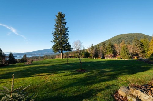 465 Sunset Road, Bowen Island, BC 