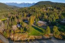 465 Sunset Road, Bowen Island, BC 