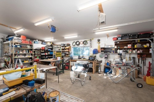 465 Sunset Road, Bowen Island, BC 