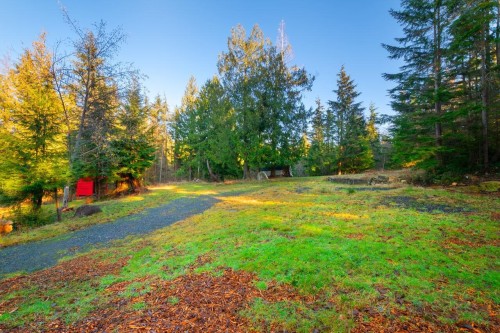 465 Sunset Road, Bowen Island, BC 