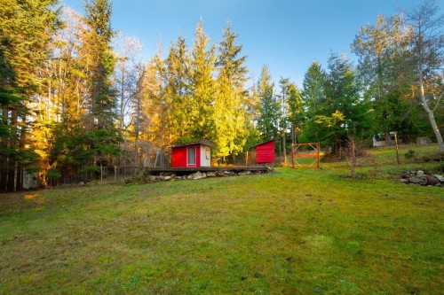 465 Sunset Road, Bowen Island, BC 