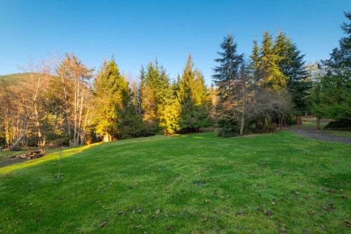 465 Sunset Road, Bowen Island, BC 