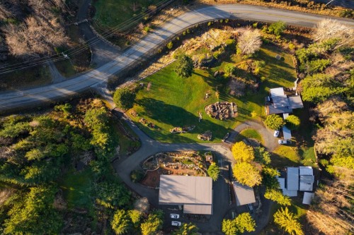 465 Sunset Road, Bowen Island, BC 