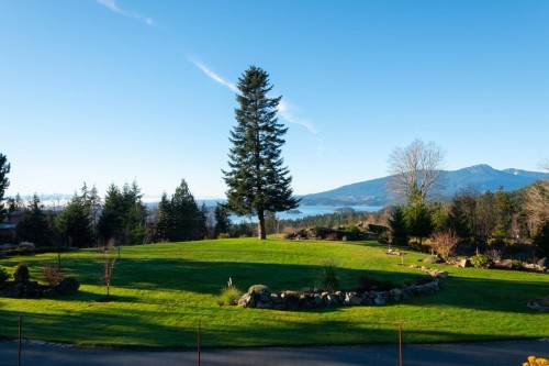 465 Sunset Road, Bowen Island, BC 