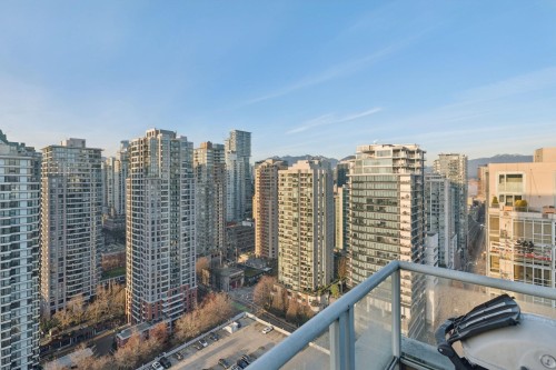 Ph5-950 Cambie Street, Vancouver, BC 