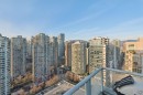 Ph5-950 Cambie Street, Vancouver, BC 