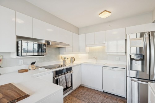 Ph5-950 Cambie Street, Vancouver, BC 