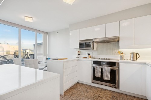 Ph5-950 Cambie Street, Vancouver, BC 