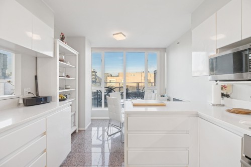 Ph5-950 Cambie Street, Vancouver, BC 