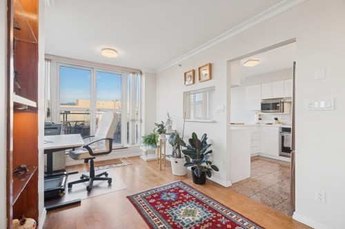 Ph5-950 Cambie Street, Vancouver, BC 