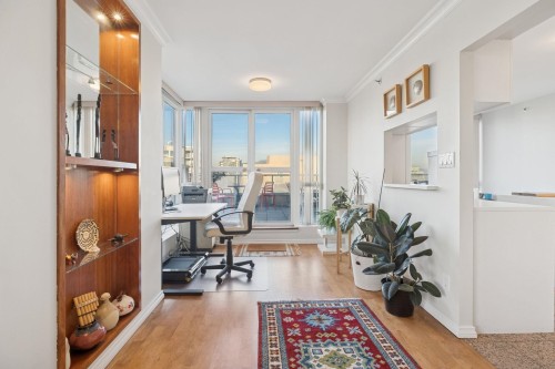 Ph5-950 Cambie Street, Vancouver, BC 