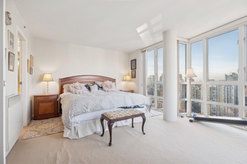 Ph5-950 Cambie Street, Vancouver, BC 