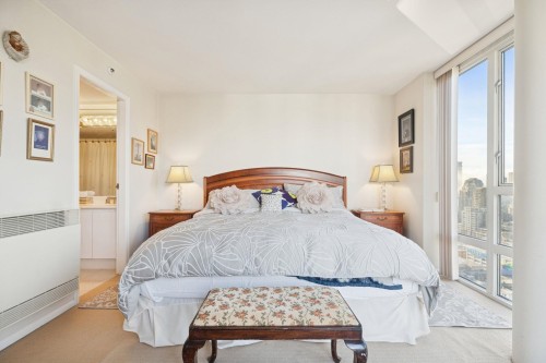 Ph5-950 Cambie Street, Vancouver, BC 