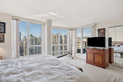 Ph5-950 Cambie Street, Vancouver, BC 