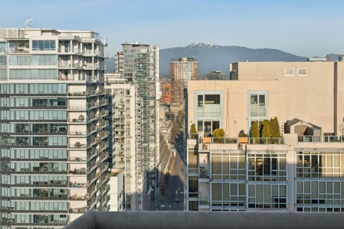 Ph5-950 Cambie Street, Vancouver, BC 
