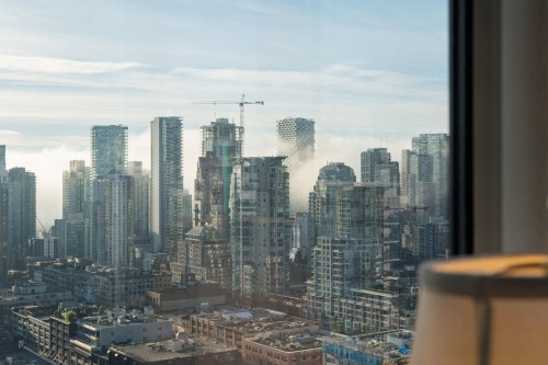 Ph5-950 Cambie Street, Vancouver, BC 