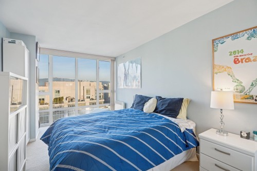 Ph5-950 Cambie Street, Vancouver, BC 