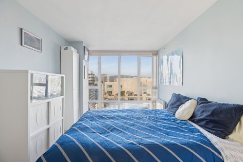 Ph5-950 Cambie Street, Vancouver, BC 