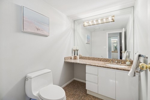 Ph5-950 Cambie Street, Vancouver, BC 