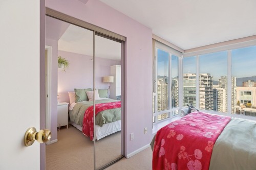 Ph5-950 Cambie Street, Vancouver, BC 