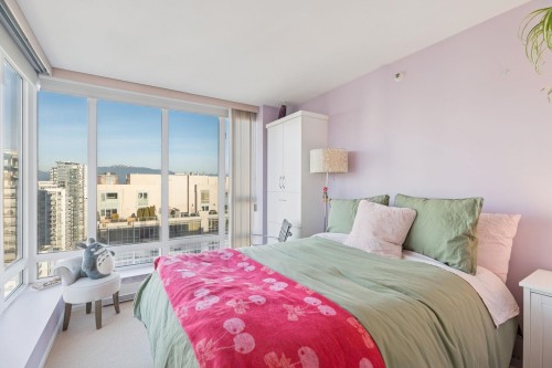 Ph5-950 Cambie Street, Vancouver, BC 