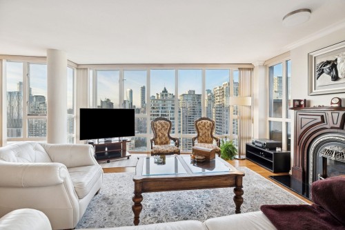 Ph5-950 Cambie Street, Vancouver, BC 