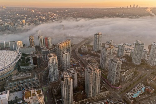 Ph5-950 Cambie Street, Vancouver, BC 