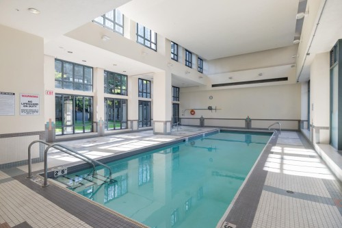 Ph5-950 Cambie Street, Vancouver, BC 