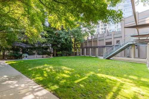 Ph5-950 Cambie Street, Vancouver, BC 