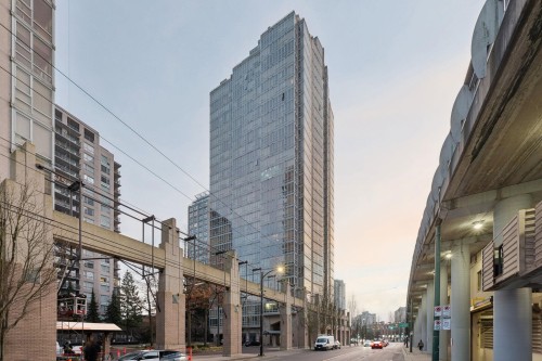 Ph5-950 Cambie Street, Vancouver, BC 