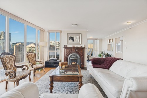 Ph5-950 Cambie Street, Vancouver, BC 