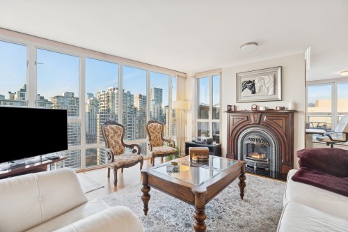 Ph5-950 Cambie Street, Vancouver, BC 