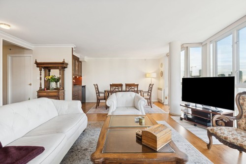 Ph5-950 Cambie Street, Vancouver, BC 