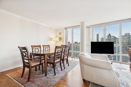 Ph5-950 Cambie Street, Vancouver, BC 
