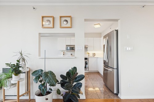 Ph5-950 Cambie Street, Vancouver, BC 