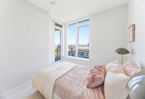 1610-3333 Brown Road, Richmond, BC 