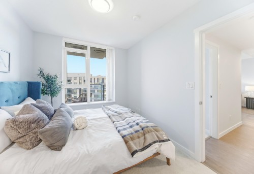 1610-3333 Brown Road, Richmond, BC 