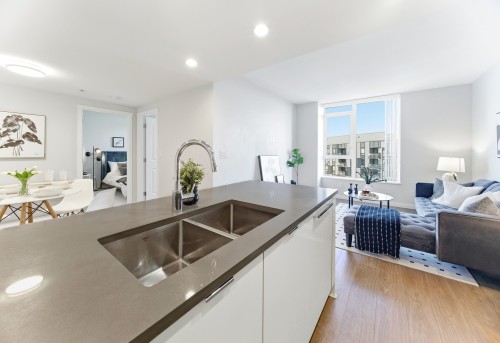 1610-3333 Brown Road, Richmond, BC 