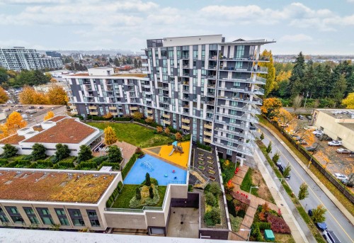 1610-3333 Brown Road, Richmond, BC 