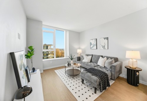 1610-3333 Brown Road, Richmond, BC 