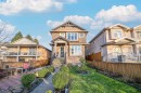 5474 Dundee Street, Vancouver, BC 