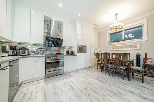 5474 Dundee Street, Vancouver, BC 