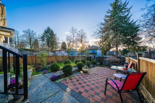 5474 Dundee Street, Vancouver, BC 