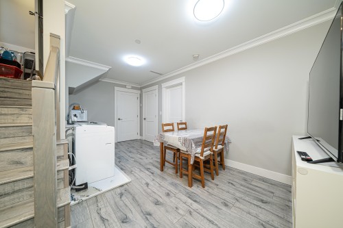 5474 Dundee Street, Vancouver, BC 