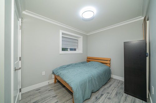 5474 Dundee Street, Vancouver, BC 