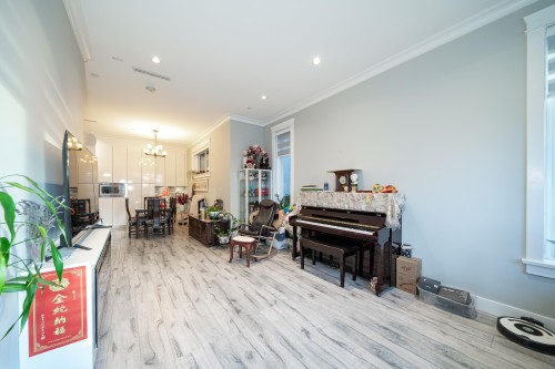 5474 Dundee Street, Vancouver, BC 