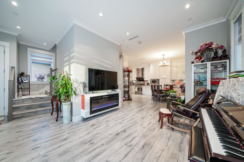 5474 Dundee Street, Vancouver, BC 