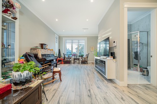 5474 Dundee Street, Vancouver, BC 