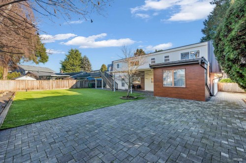 10771 Roselea Crescent, Richmond, BC 