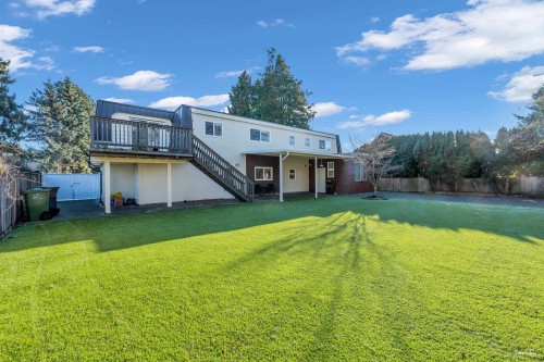 10771 Roselea Crescent, Richmond, BC 